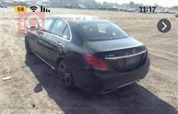 مێرسێدس بێنز C-Class